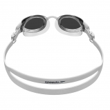 Очки для плавания SPEEDO Mariner Pro Mirror, 8-00237314553, зеркальные линзы