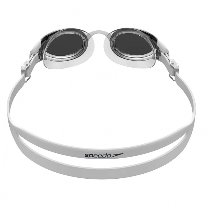 Очки для плавания SPEEDO Mariner Pro Mirror, 8-00237314553, зеркальные линзы