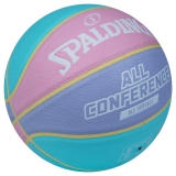 Мяч баскетбольный SPALDING All Conference 77065, размер 6