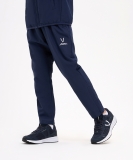 Брюки спортивные CAMP 2 Lined Pants, темно-синий, детский, размер YM, Jögel ЦБ-00003453