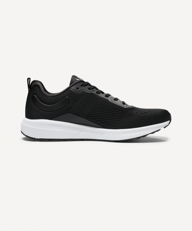 Кроссовки беговые JÖGEL Hyperlight 2.0 Black/grey, размер 41 ЦБ-00005264