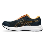 Кроссовки беговые мужские ASICS Gel-Contend 8 1011B492 407, размер 8.5 (российский размер 40.5)