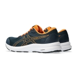 Кроссовки беговые мужские ASICS Gel-Contend 8 1011B492 407, размер 8.5 (российский размер 40.5)