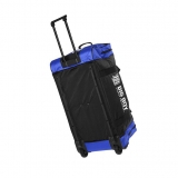 Сумка-баул BIG BOY Comfort Line 32, BB-BAG-CL-32, черно-сине-белый