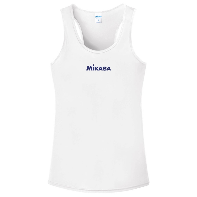 Майка для пляжного волейбола женская MIKASA MT6029-V1-L, размер L
