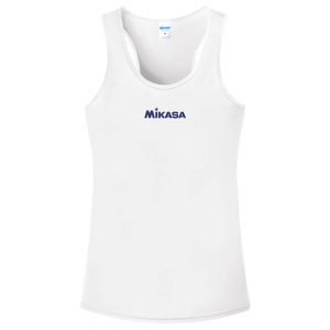 Майка для пляжного волейбола женская MIKASA MT6029-V1-M, размер M