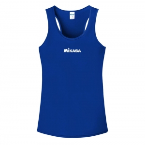 Майка для пляжного волейбола женская MIKASA MT6029-V2-M, размер M