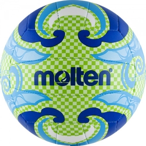 Мяч любительский для пляжного волейбола V5B1502-L размер 5