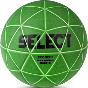 Мяч для пляжного гандбола SELECT Beach handball v21, 250025, размер 2