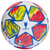 Мяч футбольный ADIDAS UCL League IN9334, размер 4