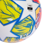Мяч футбольный ADIDAS UCL League IN9334, размер 4