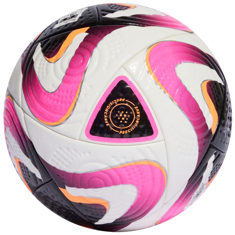 Мяч футб. ADIDAS Conext 24 PRO IP1616, размер 5, FIFA Quality Pro