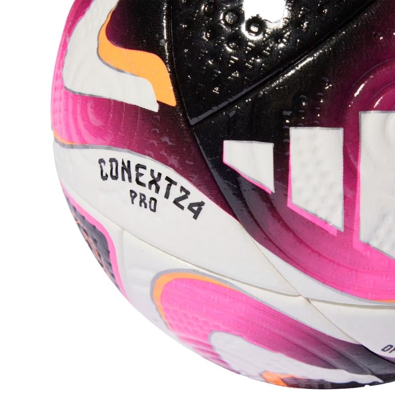 Мяч футб. ADIDAS Conext 24 PRO IP1616, размер 5, FIFA Quality Pro