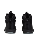 Кроссовки с мембраной JÖGEL Snowstorm MID Black/grey, детский, размер 37 ЦБ-00004249