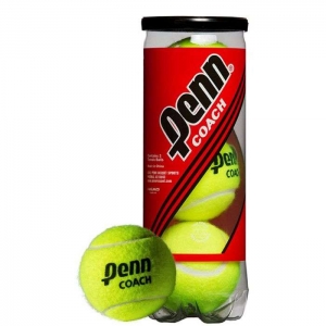 Мяч для большого тенниса Penn Coach 3B 524306, упаковка 3 мяча