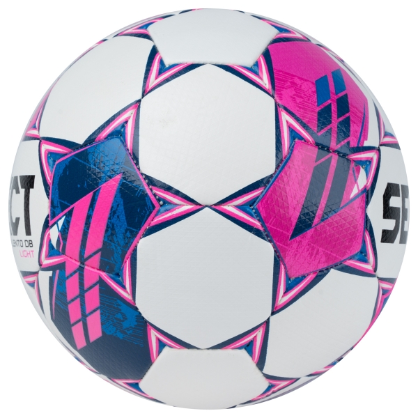 Мяч футбольный SELECT Talento DB V23 0773860009, размер 3