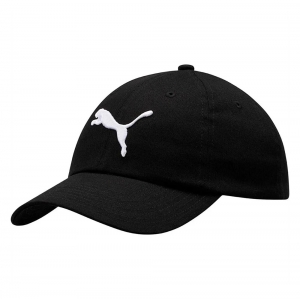 Бейсболка PUMA 05291901, 100% хлопок