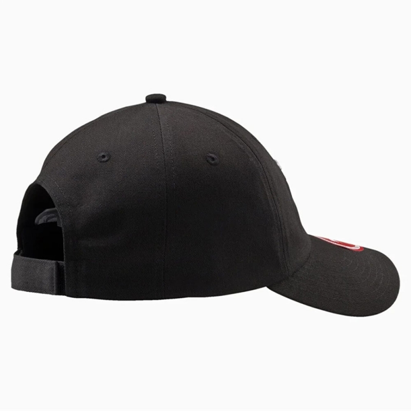 Бейсболка PUMA 05291901, 100% хлопок