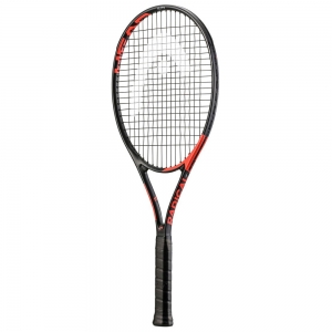 Ракетка для большого тенниса HEAD Ti. Radical Elite, 233402, графит композит, Gr3