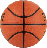 Мяч баскетбольный SPALDING TF-1000 Legacy 76963z, размер 7, FIBA Approved