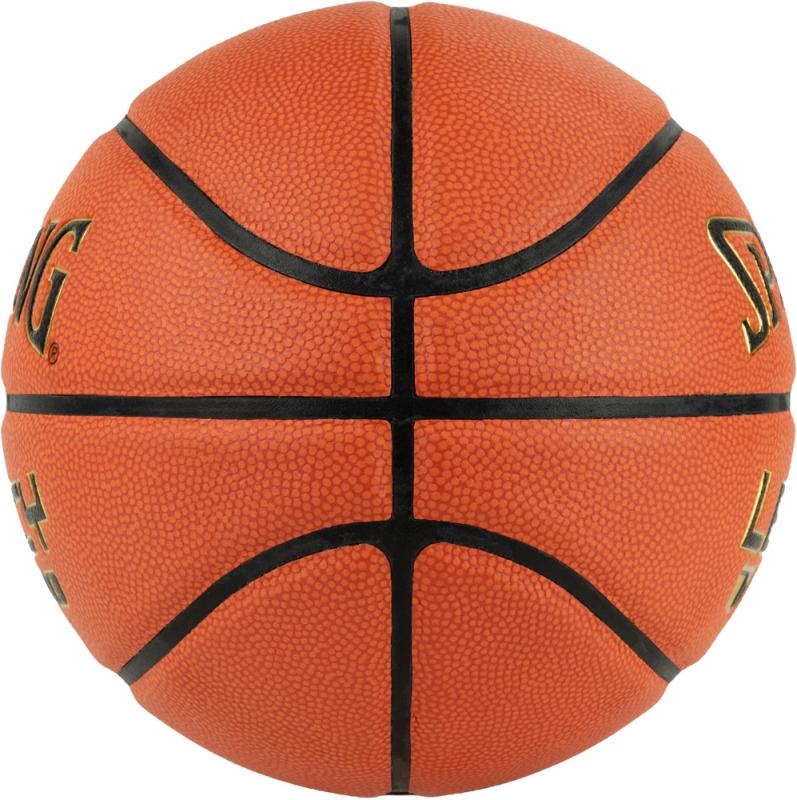 Мяч баскетбольный SPALDING TF-1000 Legacy 76963z, размер 7, FIBA Approved