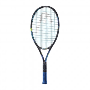 Ракетка для большого тенниса детская HEAD Novak 21 Gr06, детская, 4-6 лет