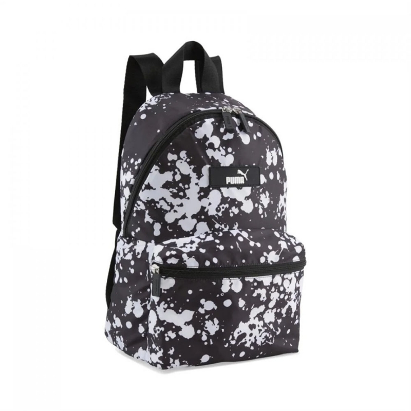 Рюкзак PUMA Core Pop Backpack 07985503, 33x25x12см, 10л