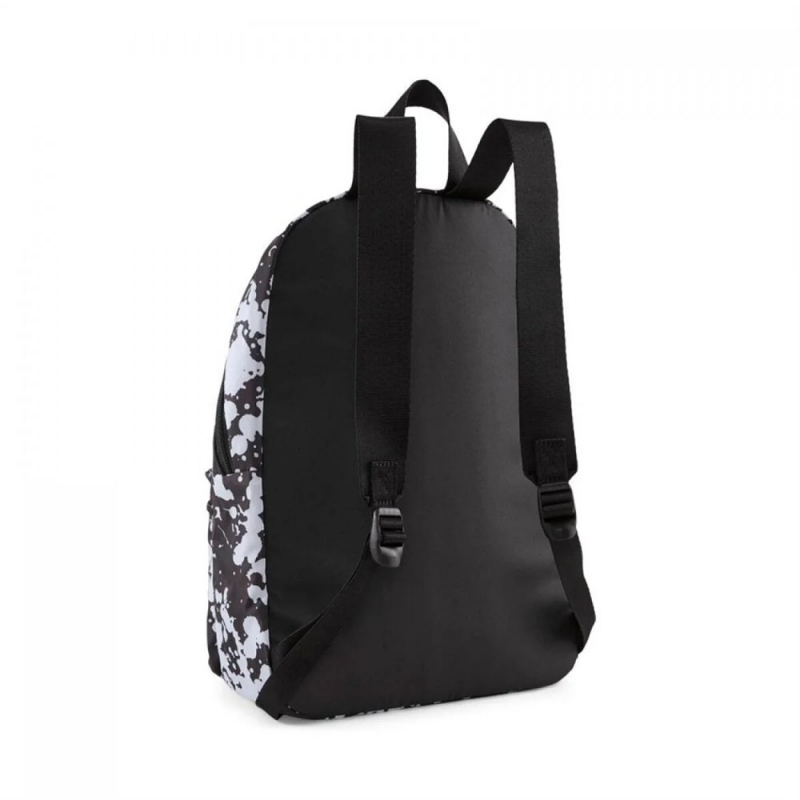 Рюкзак PUMA Core Pop Backpack 07985503, 33x25x12см, 10л