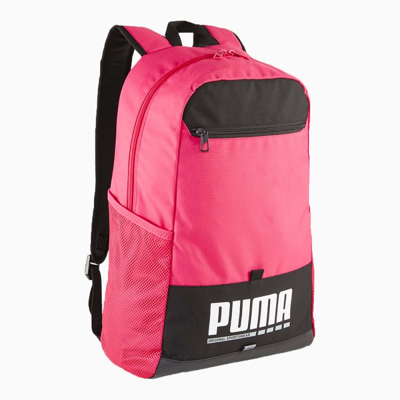 Рюкзак спортивный PUMA Plus Backpack 09034604, 47x32x15см, 21л