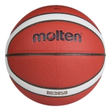 Мяч баскетбольный MOLTEN B6G3850 размер 6, FIBA Approved