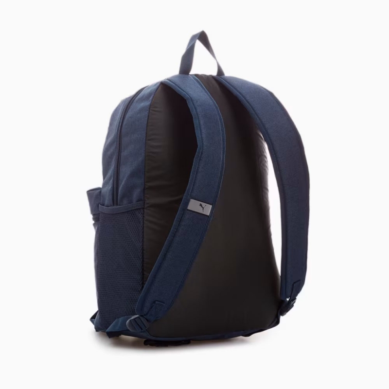 Рюкзак PUMA Phase Backpack III 09011804, 41x28x14см, 22л