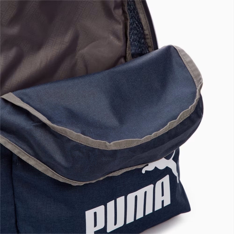 Рюкзак PUMA Phase Backpack III 09011804, 41x28x14см, 22л