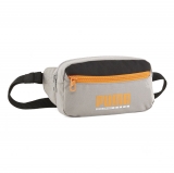 Сумка на пояс PUMA Plus Waist Bag, 09034903, 22x13x3 см