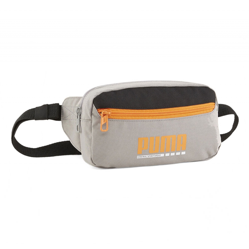 Сумка на пояс PUMA Plus Waist Bag, 09034903, 22x13x3 см