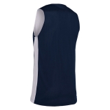 Майка баскетбольная мужская MACRON Propane, 40280701-BL-4XL, размер 4XL