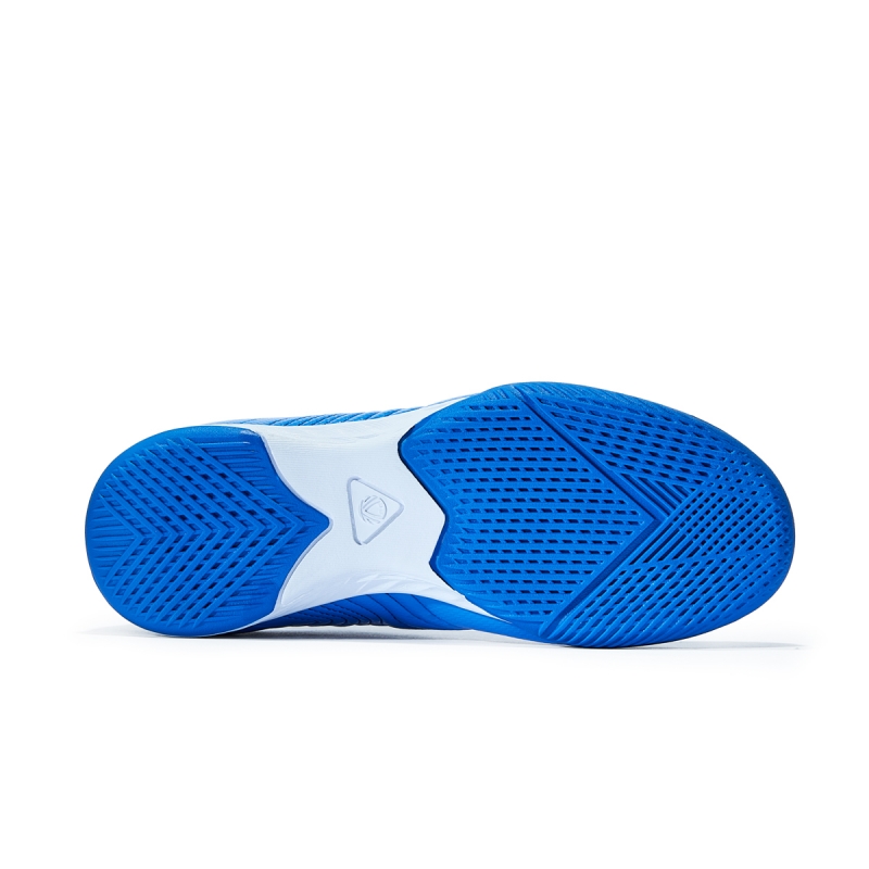 Бутсы зальные детские TORRES FLEX KID, TS134233-327-31, размер 31, синий