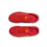 Бутсы зальные детские TORRES FLEX KID, TS134233-464-31, размер 31, красный
