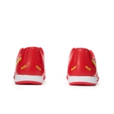 Бутсы зальные детские TORRES FLEX KID, TS134233-464-31, размер 31, красный