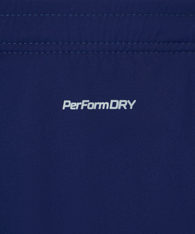 Шорты баскетбольные JOGEL DIVISION PerFormDRY RBF Shorts, темно-синий, размер S ЦБ-00003784