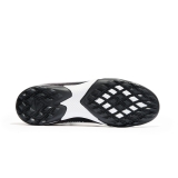 Бутсы футбольные (многошиповки) подростковые TORRES BOLA-J, TS2342310-124-35, размер 35, с носком, чёрный