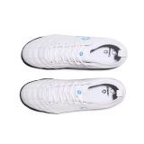 Бутсы футбольные (многошиповки) подростковые TORRES BOLA-J, TS2342310-271-37, размер 37, с носком, белый