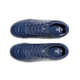 Бутсы футбольные (многошиповки) подростковые TORRES BOLA-J, TS2342310-372-35, размер 35, с носком, синий