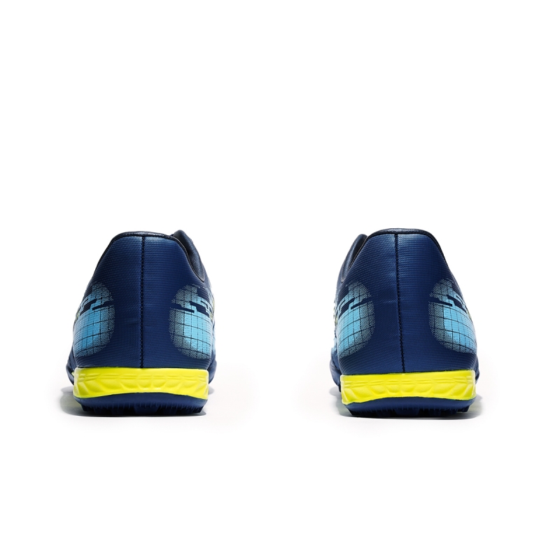 Бутсы футбольные (многошиповки) детские TORRES COPA KID, TS234238-736-32, размер 32, сине-голубой
