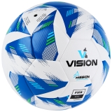 Мяч футбольный VISION Mission FIFA Basic FV324074, размер 4