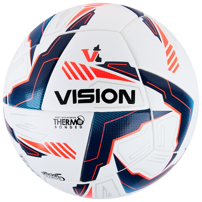 Мяч футбольный Vision Sonic FIFA Basic FV324065, размер 5