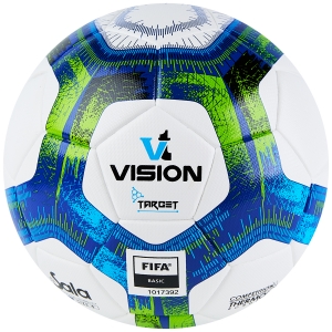 Мяч футзальный VISION Target FS324094 FIFA Basic, размер 4