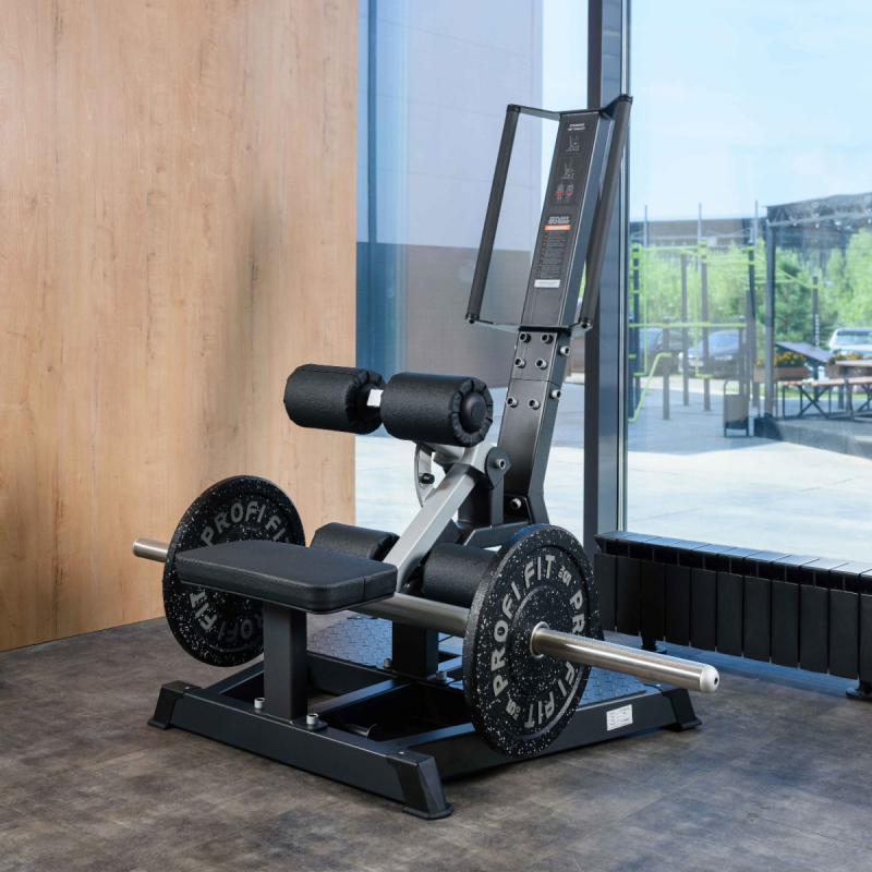 Ягодичные мышцы стоя A605L DHZ Fitness