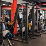 Машина Смита E7063 DHZ Fitness