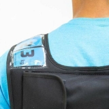 Жилет-утяжелитель AEROBIS blackPack Vest
