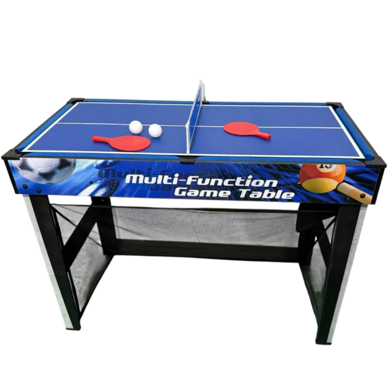 Игровой стол - трансформер 10 в 1 DFC 40 102 x 51 см